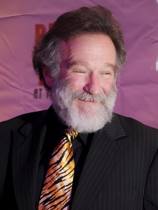 Robin Williams