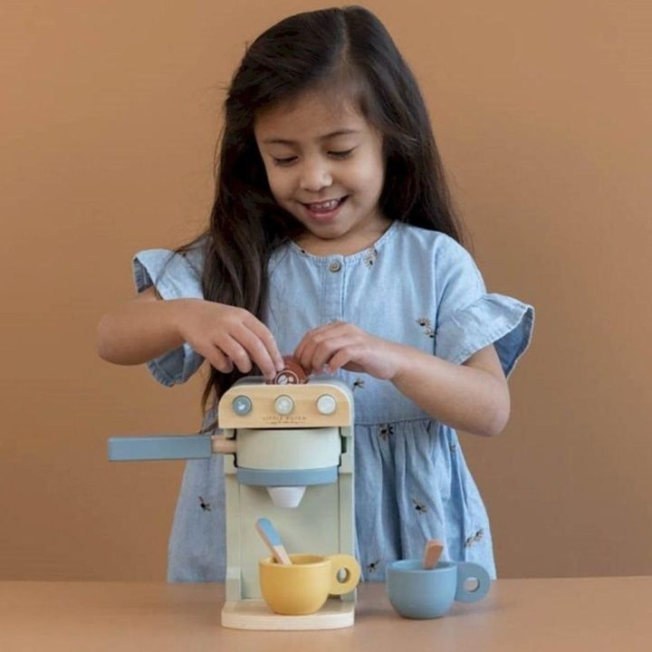 Juguetes de moda para niñas