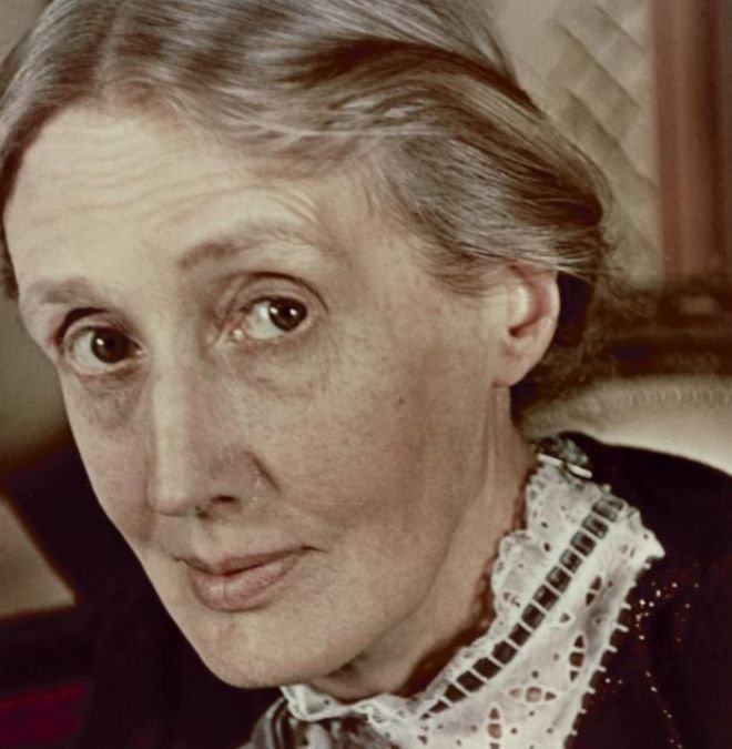 Virginia Woolf