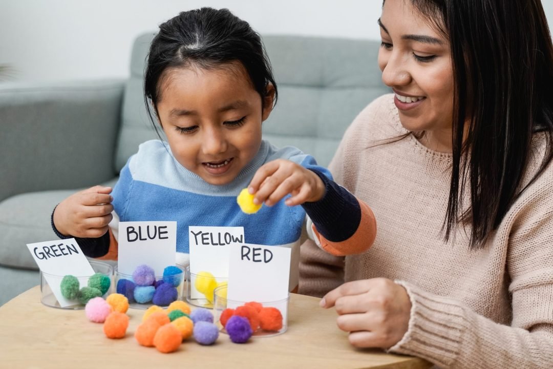 juegos didácticos para niños