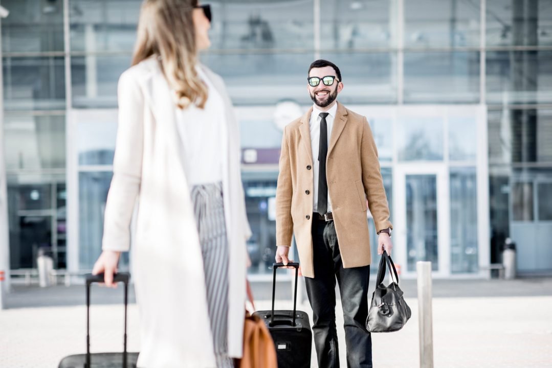 Qué es turismo de reuniones