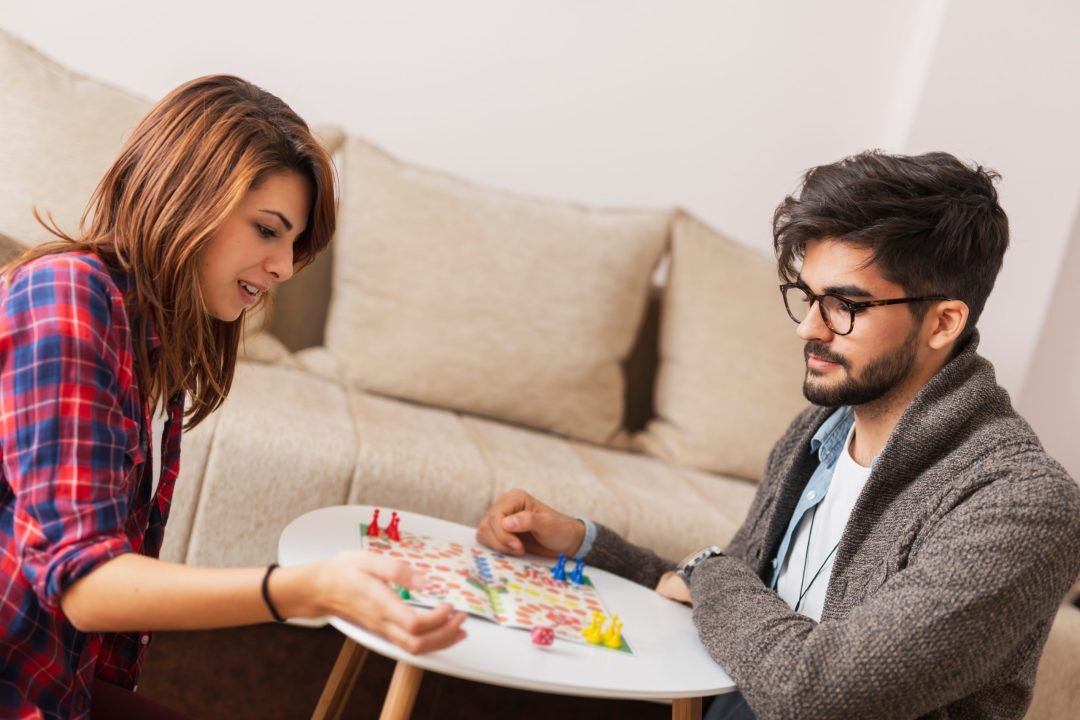 juegos para parejas