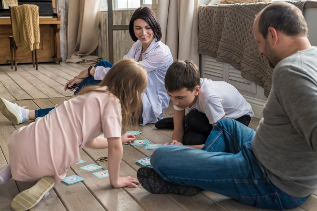 juegos para jugar en casa