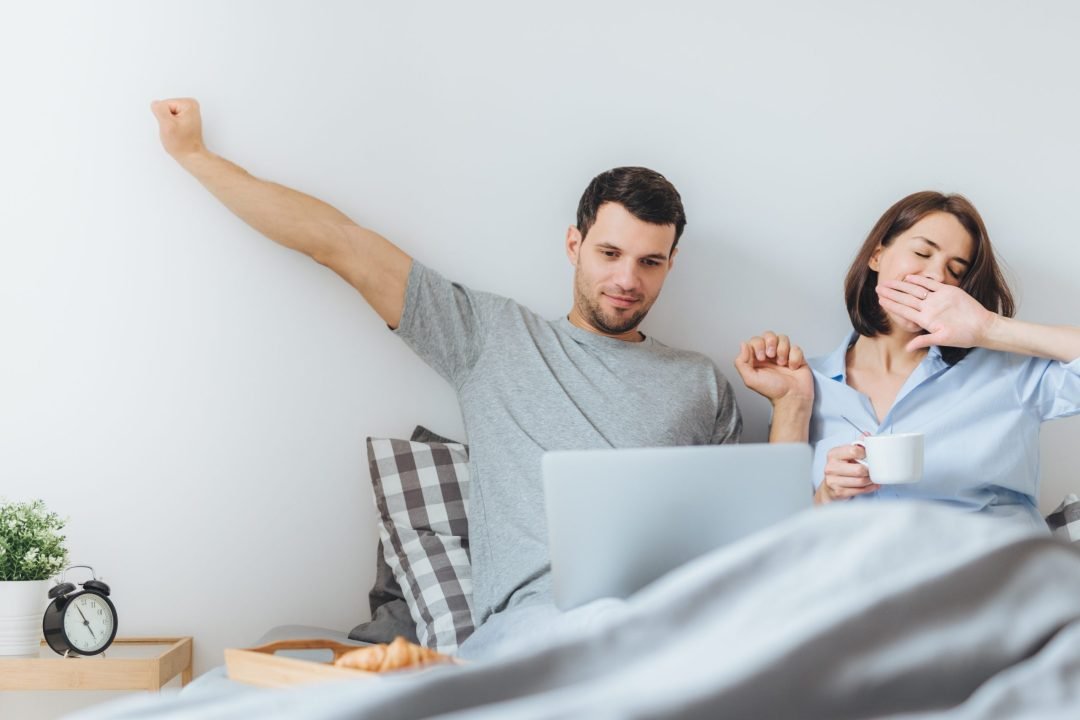 tips para levantarme temprano