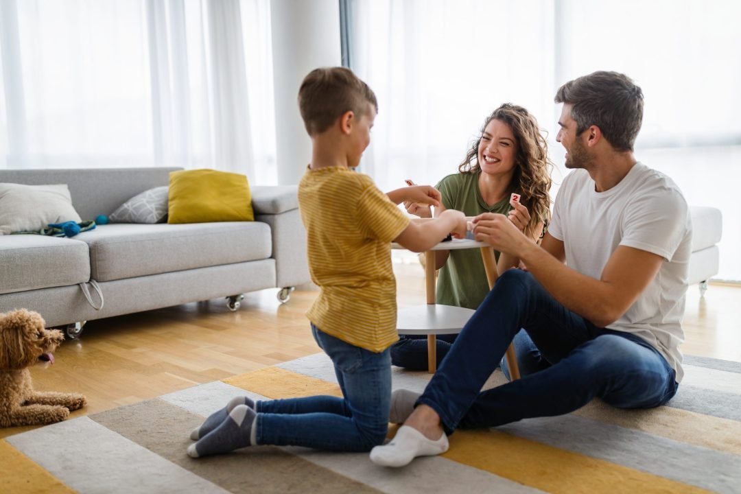 juegos para jugar en casa