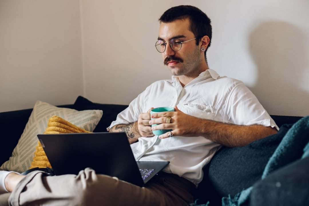 estilos de bigote