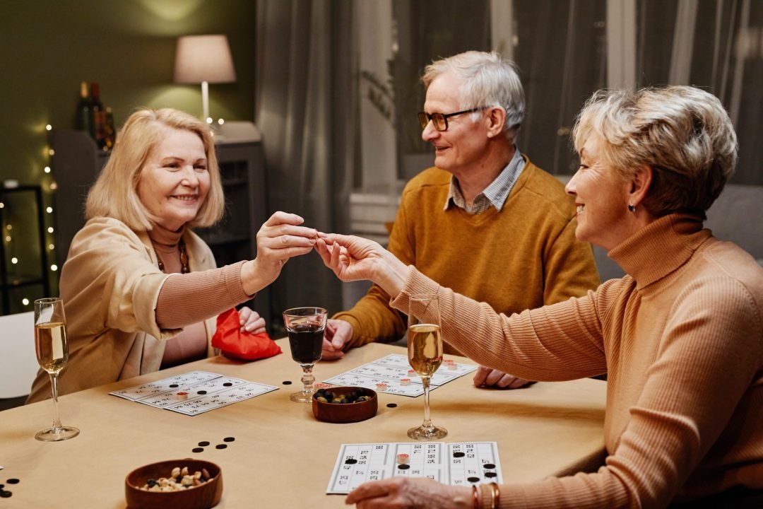 juegos para beber