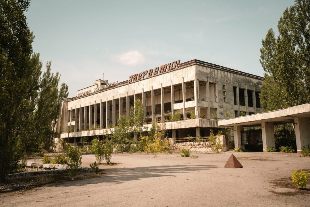 Qué es el turismo negro