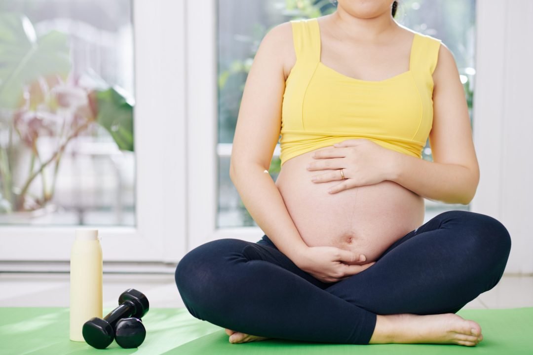 Para qué sirve la progesterona en el embarazo