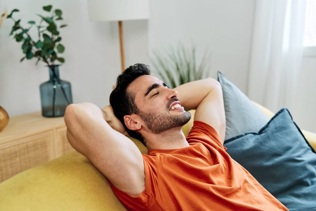 tips para relajarse