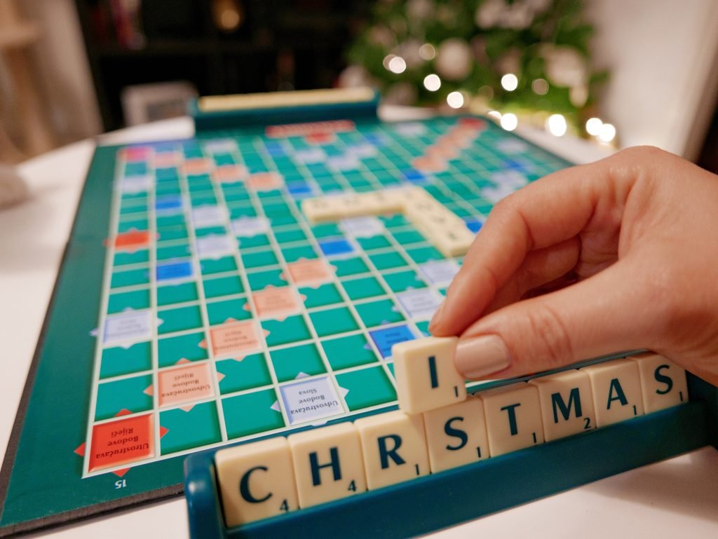 Juegos para navidad