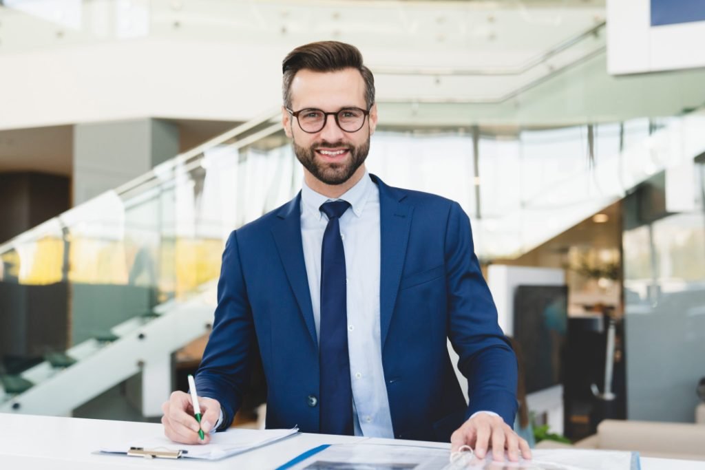 qué es concierge en un hotel