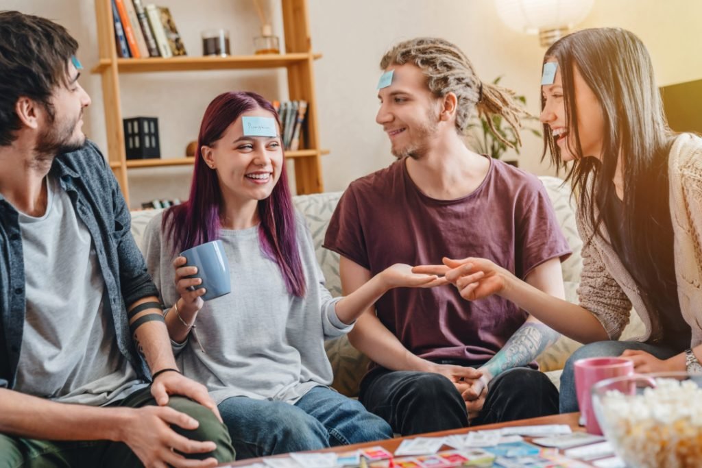 juegos para beber