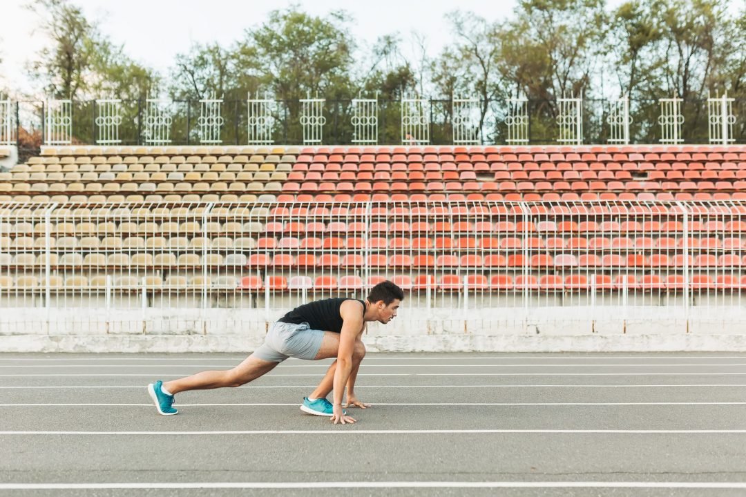 Qué debes hacer tras realizar deportes