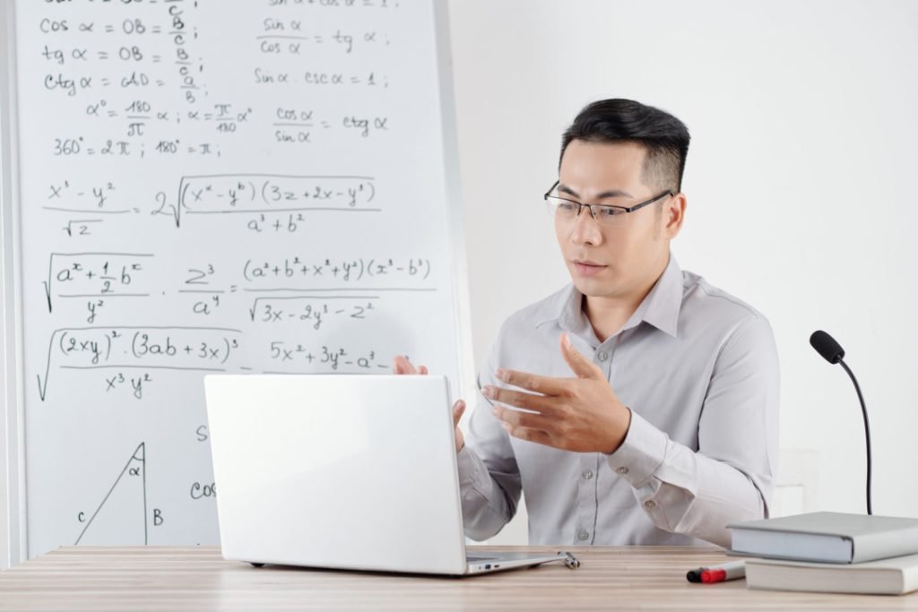 tips para clases en línea
