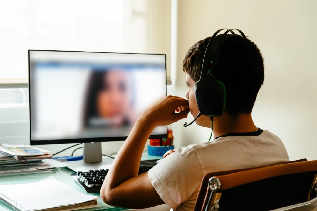 tips para clases en línea