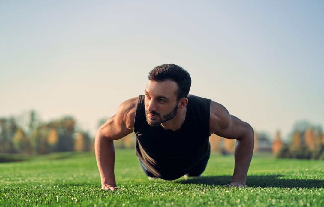 Qué debes hacer tras realizar deportes