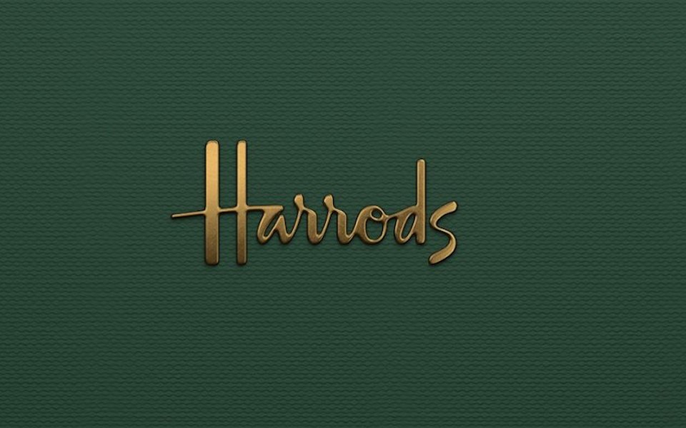tiendas de ropa Harrods