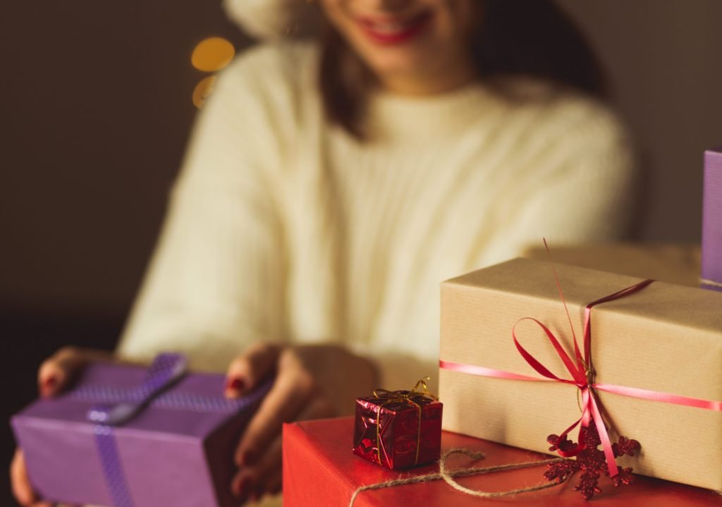 regalos de cumpleaños para mujer
