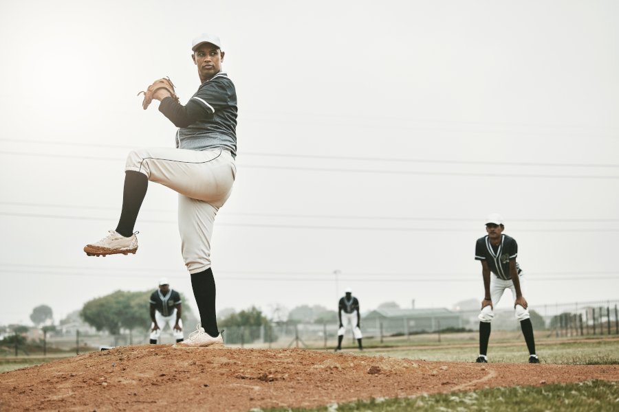 Deportes en los que destaca México beisbol