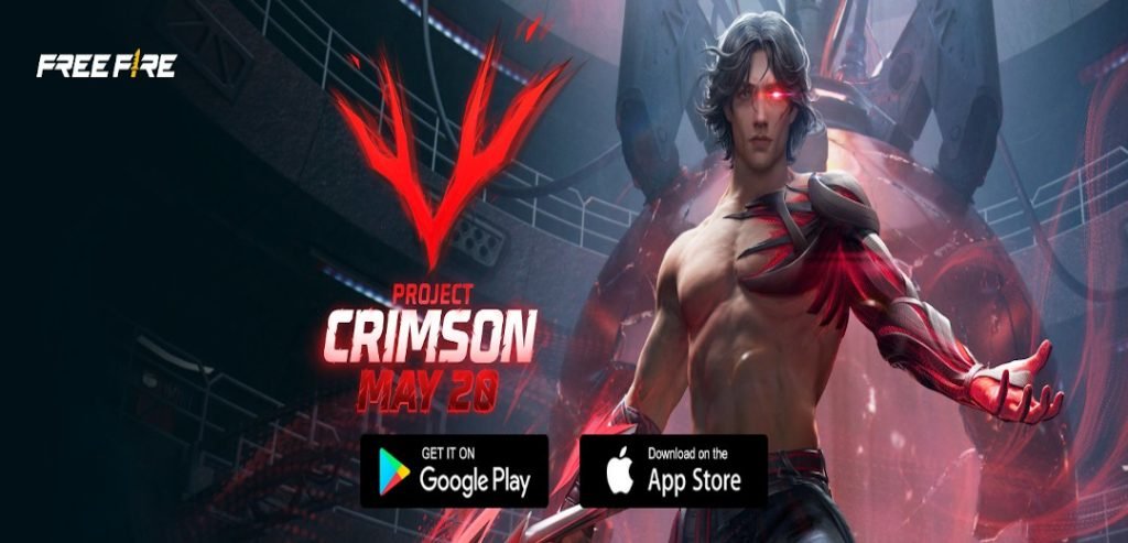 Free Fire