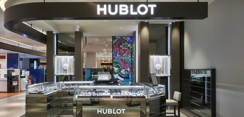 Relojes para hombre Hublot