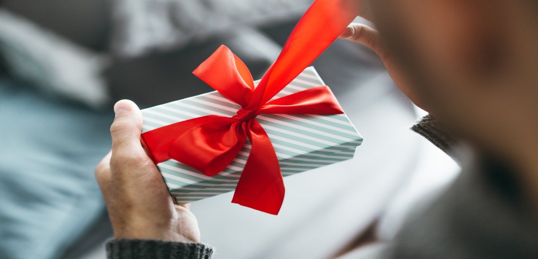 Qué se le puede regalar a un hombre