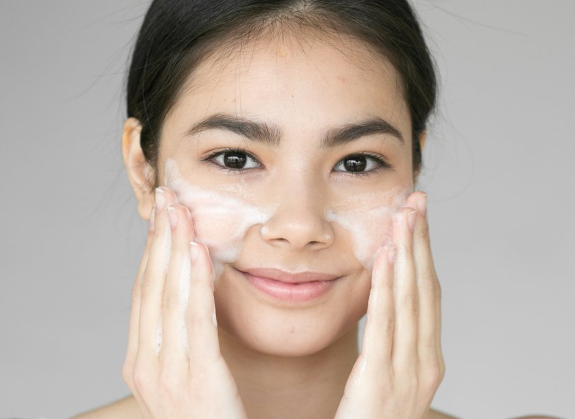 Qué es la oleosidad en la piel rostro