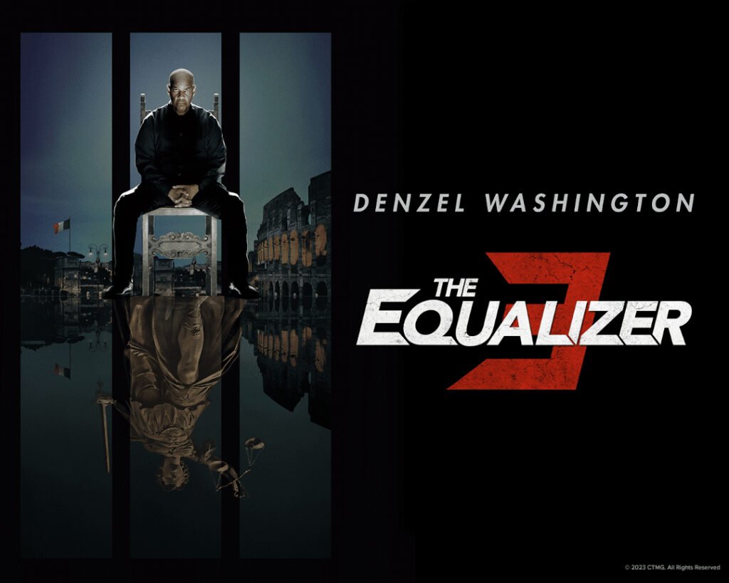 equalizer 3