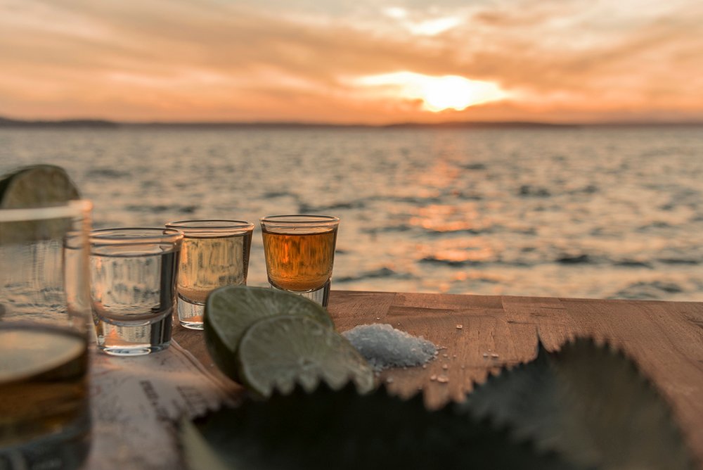 bebidas mexicanas