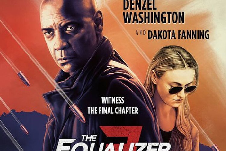 the equalizer