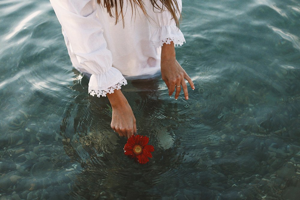 Chicas vírgenes calientes