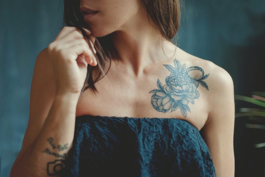 tatuajes para mujeres