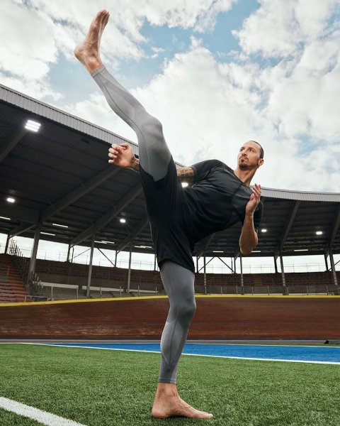 Ropa deportiva