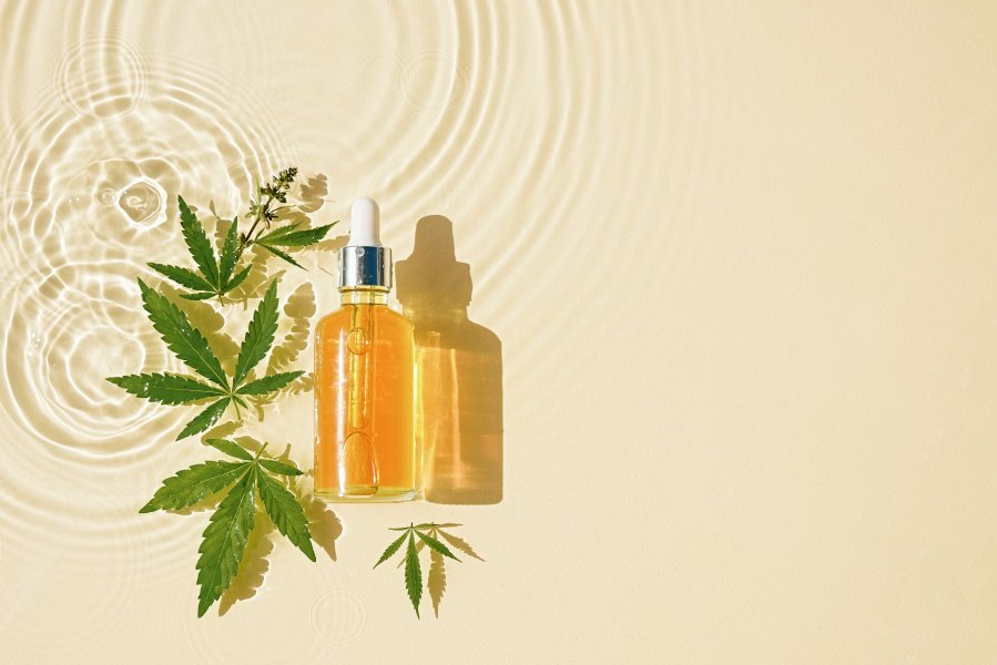 CBD qué es y qué hace