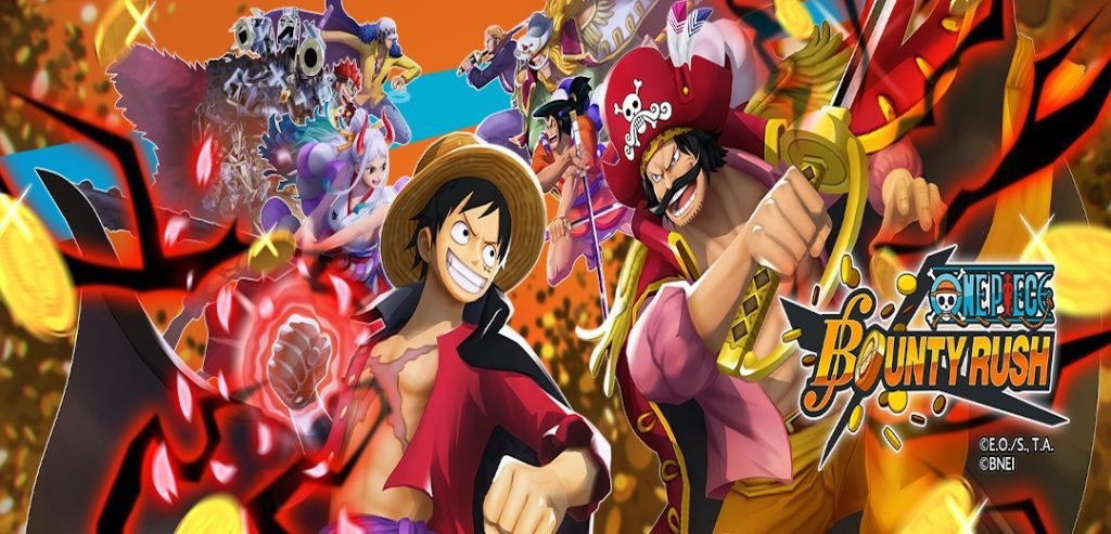 Dónde ver One Piece