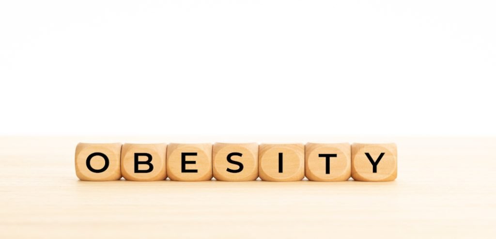 Qué trastornos de salud ocasiona la obesidad
