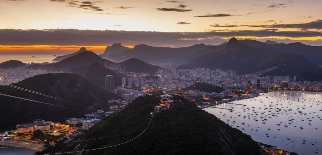 Que récord mundial tiene el carnaval de Rio