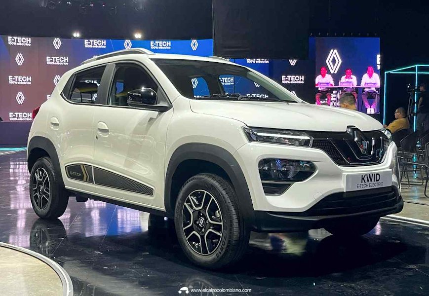 Renault Kwid