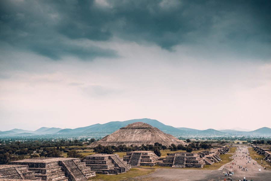 Tipos de turismo que existen en México