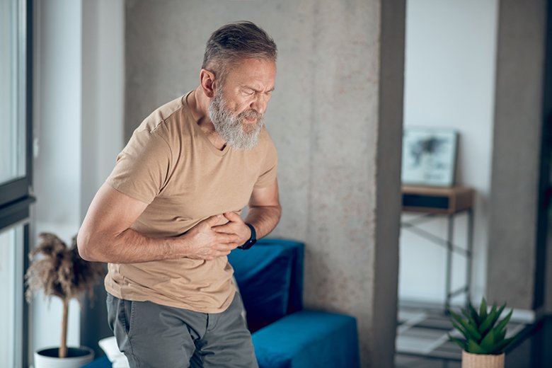 señales de que tienes gastritis