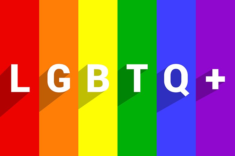 LGBTQ+