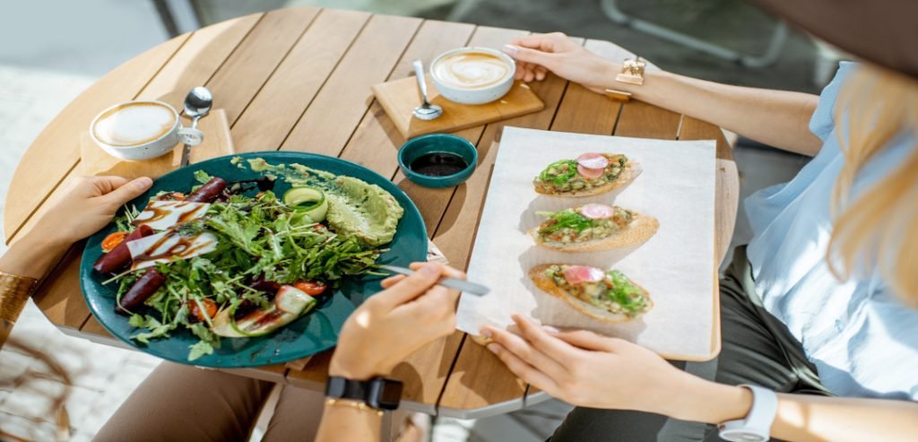 algunos hábitos alimentarios que favorecen la salud