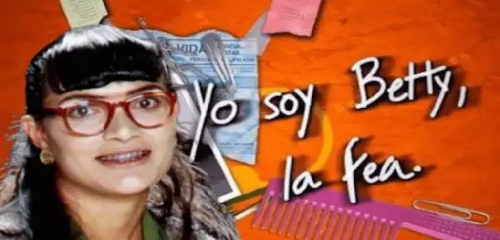 donde ver Yo soy betty la fea