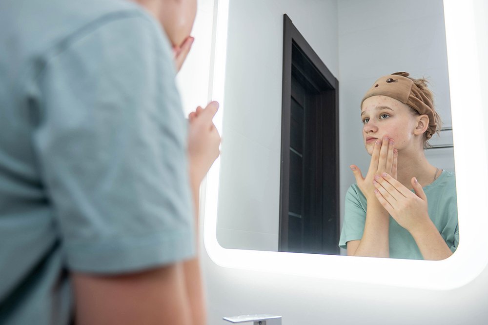 tips de belleza para adolescentes