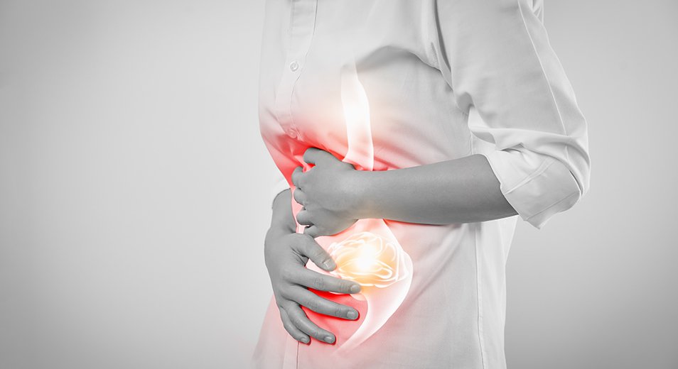 señales de que tienes gastritis