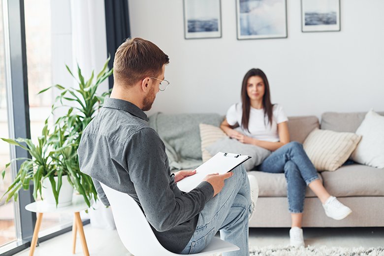 profesionales que atienden la salud mental