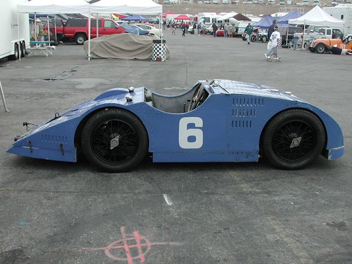 Bugatti Tipo 32