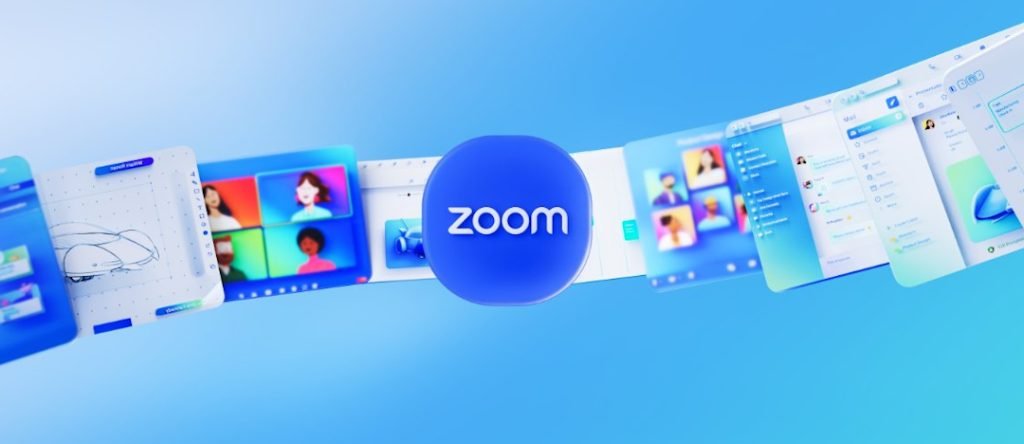 Cómo descargar Zoom en pc