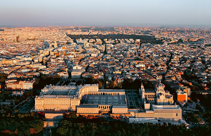 Nuevo Museo de Madrid